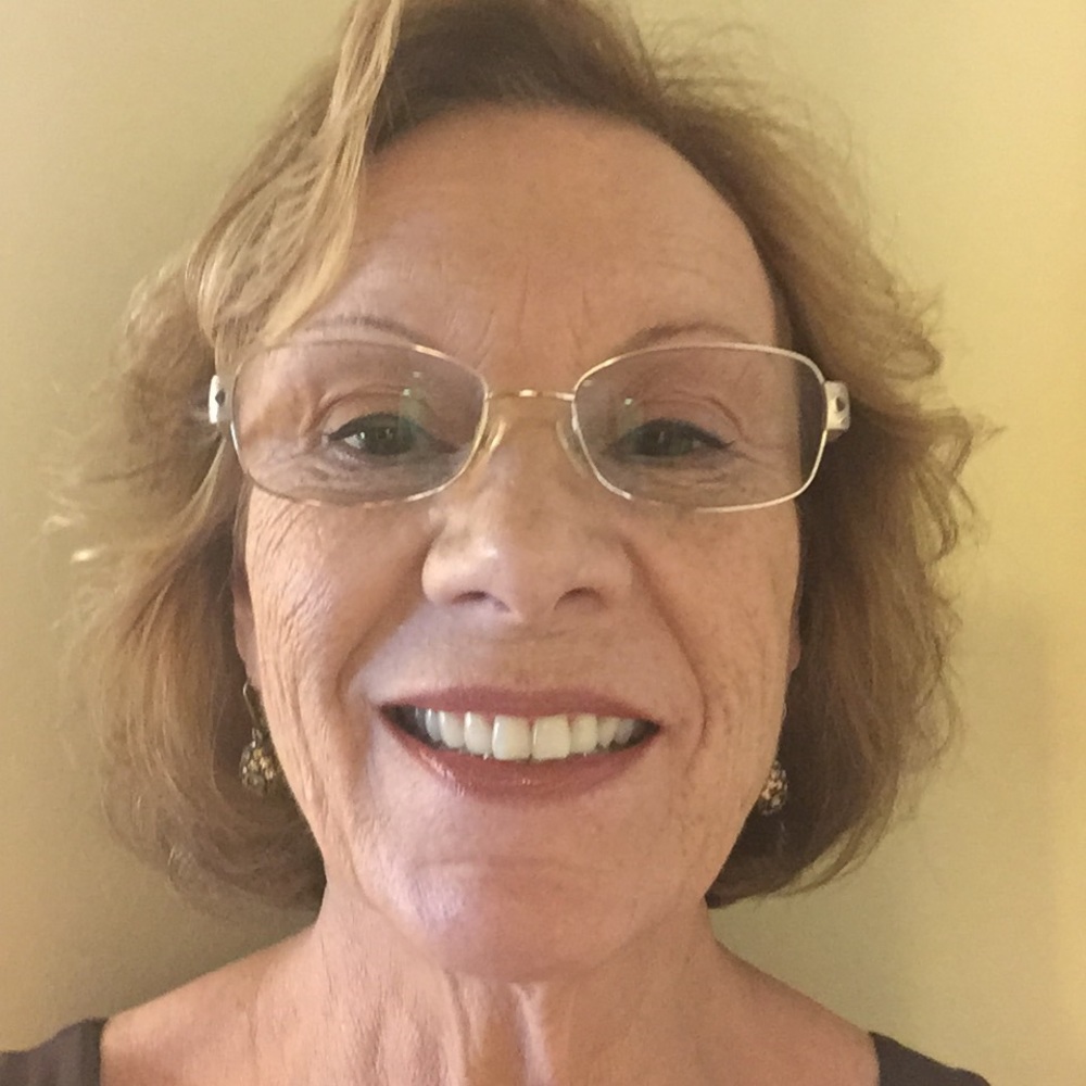 Meet your Posher, Cecily